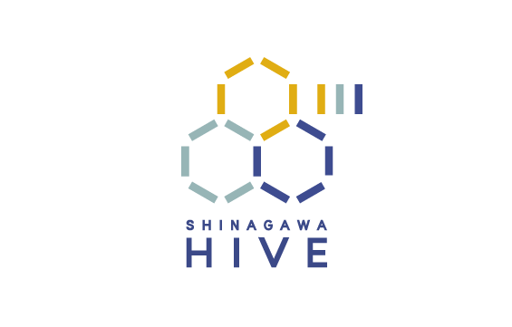 「SHINAGAWA HIVE」は品川を起点に、業種や業界の垣根を越えて、さまざまな企業のイノベーターが集まり、それぞれの専門性や経験を持ち寄る共創型コミュニティです。