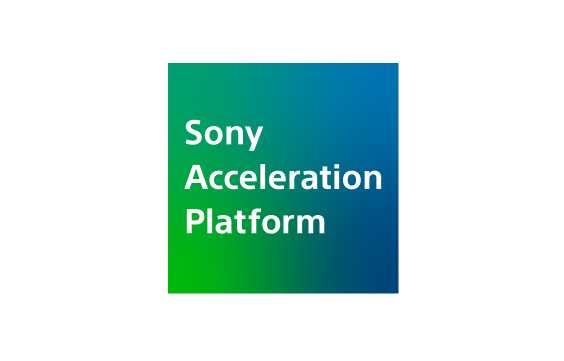 Sony Acceleration Platformは、新たな価値を創造し豊かで持続可能な社会を創出することを目的に、社内外の事業の課題解決とOpen Innovationを促進するために作られたソニーの活動です。