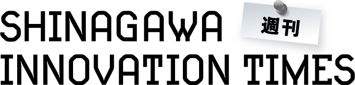 SHINAGAWA INNOVATION TIMES